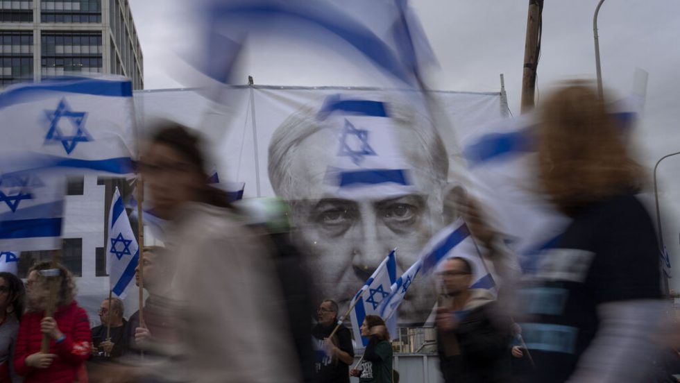 israel